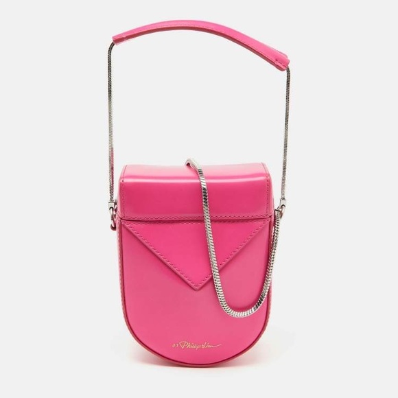 Phillip lim Pink Crossbody Bag